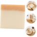 FRCOLOR Honey Soap body wash natural hydrating body wash natural soap lotion organic soap moisturizing body lotion clean body lotion body soap women shower bars manual shampoo Miss Honey - Buy Online on GoSupps.com