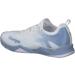 Kempa Wing Lite 2.0 Women s Sneakers - Lightweight Breathable Sport & Running Shoes for Handball Jogging & Outdoor Leisure - White/Lake Blue - Buy Online on GoSupps.com