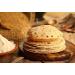 Haldiram's Multigrain Chapati | 12 Pieces | 360G | Minute Khana | Multigrain Flat Bread | 100% Fresh | Ready to Eat | Indian Origin - Buy Online on GoSupps.com