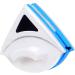 Double Sided Magnetic Window Cleaner Shape Glass Wiper with Super Absorbent Pad for Sliding Doors Mirrors Shower Screens - Buy Online on GoSupps.com
