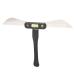 Eyebrow Ruler  Eyebrow Caliper Measuring Tool Eyebrow Tattoo Shaper Stencil Stainless Steel Semi Permanent Eyebrow Makeup Template Ruler Tens Machine(  (level balance ruler))