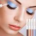 Eyeshadow Primer Set 4 Colors Liquid Matte Eyeshadow for Quick Drying Waterproof Smooth Creamy Colorful Eye Shadow Lightweight - (Color: 2 Style A) 2 / Style a - Buy Online on GoSupps.com
