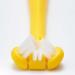 Healvian Infant Dental Oral Triple Clean Toothbrushes - 4pcs Kids Soft Toothbrush Set for Children and Toddlers - Buy Online on GoSupps.com