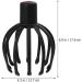 Beavorty W scher 2 STK Scalp Massager Hairbrushes - Electrical Shampoo Brushes for Women | Curly Hair Treatment & Shed Brush - Buy Online on GoSupps.com