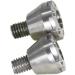 HISTAR 2pcs Golf Weight Screw for Taylormade Putter & Driver - 6.0g - Buy Online on GoSupps.com