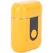 Buy AYNEFY Mini Pocket Beard Trimmer for Men - IPX6 Waterproof Grooming Appliance (Orange) - Best Home Appliances Online - Buy Online on GoSupps.com