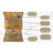 Cambrook Mix 2 Salted Mixed Nuts 1kg Bag - Premium Quality, Gluten-Free, Vegan - Buy Online on GoSupps.com