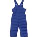 Inorin Kids Snow Bibs Ski Pants Waterproof Snowsuit Overalls - Standard 5-6 Years Navy - Buy Online on GoSupps.com