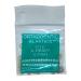 Orthodontic Intraoral Elastics - 10 bag x 100pcs - Extra Heavy 3/16" 8 oz 4.7mm Surgical Latex - 1000pcs Dental natural material - Made in USA - Orthodentalusa Corp