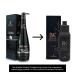 Brazilian Keratin Treatment 1L | Organic Semi Definite Straightening & Smoothing System | Volume Reducer for 100% Straight Hair - Buy Online on GoSupps.com