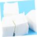 FRCOLOR 480 Pieces Makeup Puffs Water Saving Absorbent Cotton Round Wet Wipes Practical Cotton Cotton Pads Thin Cut Cleaning Pad Makeup Remover Powder Puff White - Buy Online on GoSupps.com