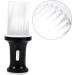 Neck Brush Hair Brush Professional Multi-Use Hairdressing Clean Neck Duster Salon Hair Brush Hairdressing Tools Cutting Brush Hairdressing Salon Brush(S) - Buy Online on GoSupps.com