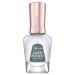 Sally Hansen Color Therapy Nail Treatment Top Coat 0.5 fl oz Top Coat 0.5 Fl Oz (Pack of 1)