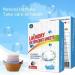 woyufen Laundry Detergent Sheets - 90 Loads Eco-Friendly Ultra Concentrated Laundry Strips - Biodegradable Plastic-Free & Vegan - Buy Online on GoSupps.com