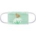 3 Ply Disposable_Face_Mask with Halloween Cute Pattern Design Comfortable Covers Suitable For Adults Outdoor Use Protection - Buy Online on GoSupps.com