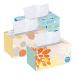 Kleenex Tissues 2-ply 230 Count Pack of 3 690 Facial Tissues Total in The Award Box Packaging
