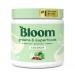 Bloom Nutrition Super Greens Powder Smoothie & Juice Mix - Probiotics for Digestive Health Bloating Relief Women Enzymes with Superfoods Spirulina Chlorella Gut (Coconut)