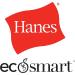 Hanes Women's EcoSmart Sweatpants - Large Ebony | Best Sweatpants for Women - Buy Online on GoSupps.com