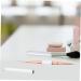 FRCOLOR Pull Line Nail Art Pen Nail Art Painting Nail Painting Pen Nail Art Pens Nail Art Nails Brush Pen Nail Double End Nail Pen Manicure White Paint Pen Metal Painted - Buy Online on GoSupps.com