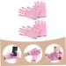  POPETPOP POPETPOP Hand Care for Dry Skin Moisturizing Gel for Men and Women - Buy Online on GoSupps.com