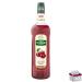 TEISSEIRE Set of 3 Cherry Syrup 1L