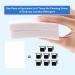 20PCS Laundry Tablets for Odor Removal and Fragrance Retention Laundry Tablets Bio Laundry Washing Tablets For Clothes Laundry Detergent Sheets Travel Washing Detergent for Clothes (Purple) - Buy Online on GoSupps.com