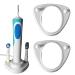 Electric toothbrush holder electric holder toothbrush electric toothbrush bracket base electric toothbrush bracket electric toothbrush base support for bathrooms