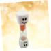 BESTonZON 3pcs Child Toothbrush Timer Set - Fun Smiling Face Gift for Kids | International Shipping Available - Buy Online on GoSupps.com