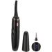 Premium Heated Eyelash Curler - Long Lasting & Quick Heating USB Electric Tool with LED Display for Perfect Lashes - Buy Online on GoSupps.com