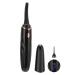 Electric Heated Eyelash Curler Rechargeable Portable Eyelash Curler Fast Heating USB Electric Eyelash Curling Tool for Eyelash Curler with LED Display Eyelash Curling Tool