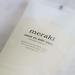 Meraki Sugar & Oil Body Scrub 150ml - Exfoliating & Moisturizing | International Shipping Available - Buy Online on GoSupps.com