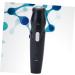 Buy Ipetboom Multi-Functional Nose Hair Trimmer & Electric Razors - Versatile Leg & Nose Shaver for Men | Fast International Shipping - Buy Online on GoSupps.com