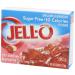 Jell-O Strawberry and Banana Sugar Free Gelatin Dessert 8.5g