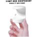 Portable Mini USB LED Nail Dryer Lamp for Gel Polish Curing | Manicure Tool - Buy Online on GoSupps.com