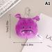 Cute Cartoon Toothbrush Plush Doll Toy | Adorable Keychains & Pendants for Kids | Perfect Gifts - Buy Online on GoSupps.com
