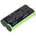 Compatible with Battery BK-4MCCE 900 Sonic Toothbrush Sensonic Plus SR-3000 Sensonic Plus SR-3000E