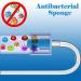 Baby Nasal Aspirator with 24 Filters - Cleanable & Reusable Mucus Relief for Infants - Buy Online on GoSupps.com