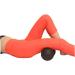 Shop Gleavi 2-Set Peanut Massage Balls | Yoga & Fitness Gear for Neck & Legs | International Shipping Available - Buy Online on GoSupps.com