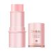 Lightweight Face Balm | Skin Firming Balm Stick | Natural Hydrating Stick for Face Moisturizing Cream for Fine Lines Lifting and Firming Face Balm Portable Skin Care Balm