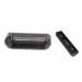 Head Shaver Replacement Parts for Braun CruZer Twist & PocketGo MobileShave M30 M60 M60S P40 P50 P60 P70 P80 P90 | Fast Worldwide Shipping - Buy Online on GoSupps.com