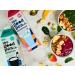 The Good Pea Plant Based Pea Milk Flavoured Mixed Case - Lacto Free Long Life High Protein Dairy Alternative - Vitamins D & B12 Enriched with Calcium - 4 pack of Each Flavour Pack of 8 X 1L - Buy Online on GoSupps.com