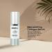 Rejuvenating Collagen Facial Serum - Premium Anti-Aging Moisturizer | Boost Skin's Radiance & Hydration | Smooth & Plump Dry Skin - Buy Online on GoSupps.com