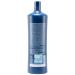 Fanola Wonder No Orange Shampoo | Blue Pigments To Eliminate Unwanted Orange Brassy Tones | For Lightened Brunettes and Brown Hair (1000 ml) - Buy Online on GoSupps.com