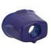 Eye Drop Guide Easy to Use Eyedropper Tool for All Ages | Reusable & Portable Eye Drop Helper for Accurate Application - Buy Online on GoSupps.com