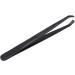 Weisuo Professional Stainless Steel Eyebrow Tweezers - Precision Tool for Women & Men - Buy Online on GoSupps.com