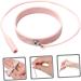 Gogogmee Silicone Bracelet Makeup Eyelash Tweezer Holder Silicone Tweezer Holder Lash Extension Tweezer Parts Wrist Band Strap Eyelash Tweezer Protector Eyelash Tool - Buy Online on GoSupps.com