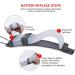 2Pcs FMA Helmet Safety Flashing Signal Lights for Outdoor Activities - Buy Online on GoSupps.com