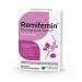 Menopause Symptoms Relief - Clinically Proven Ingredients - Menopause Supplements - Black Cohosh - Estrogen-Free - Made in Germany - 60 Tablets Unflavoured 60 Tablets