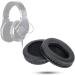 Headset Ear Pads 2Pcs Headphone Cushion Replacement Parts Made of Memory Foam Fit for Shure SRH840 SRH440 SRH940 HPAEC840 - Buy Online on GoSupps.com