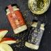 Buy Altenburger Original Old Rum Mustard (200ml) - Piquant-Fruity Medium-Sharp Mustard with Spicy Apple Chutney & Rum - International Shipping Available - Buy Online on GoSupps.com